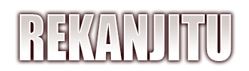 REKANJITU Logo